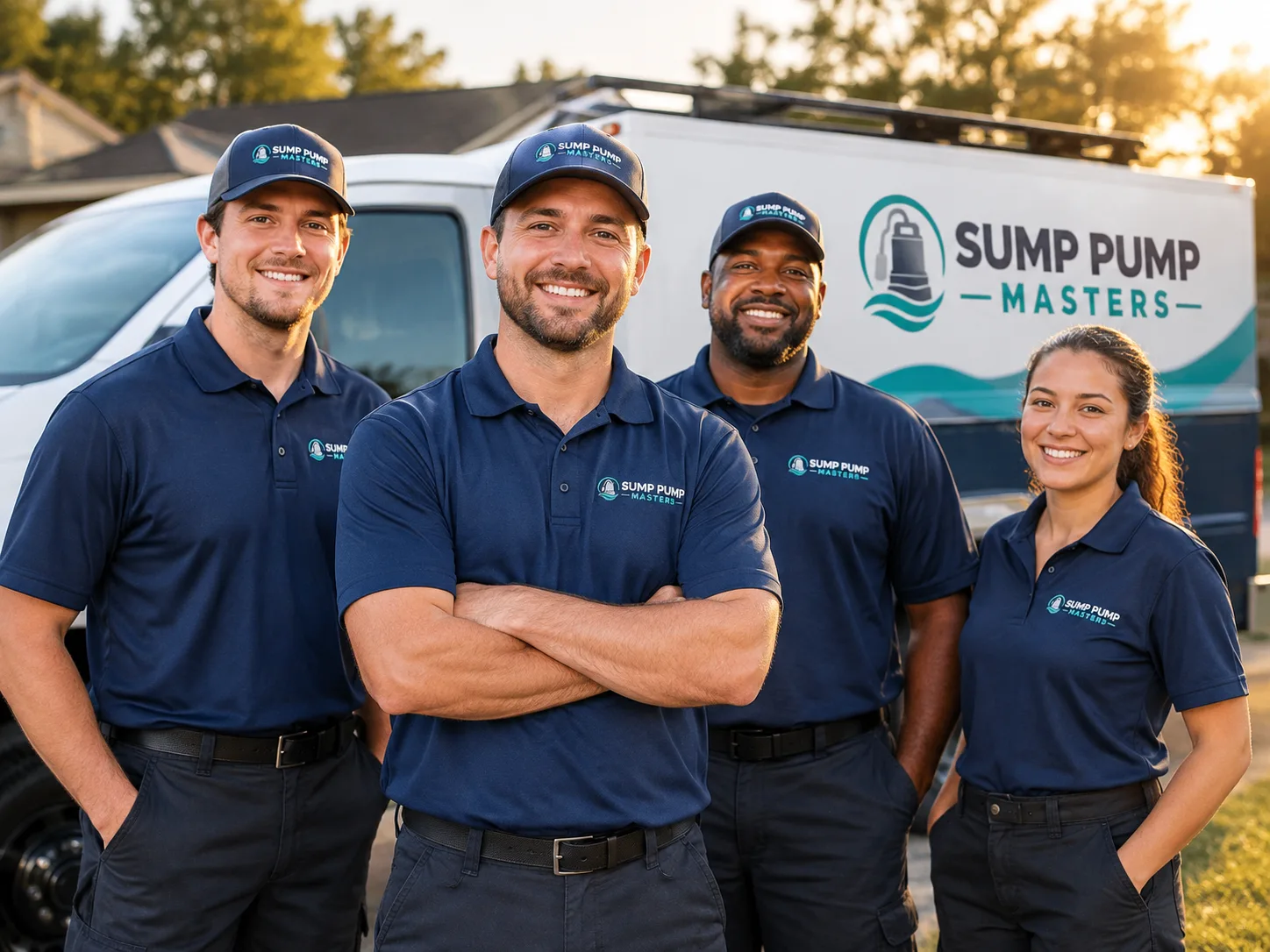 Sump Pump Repair company in Waukee, IA