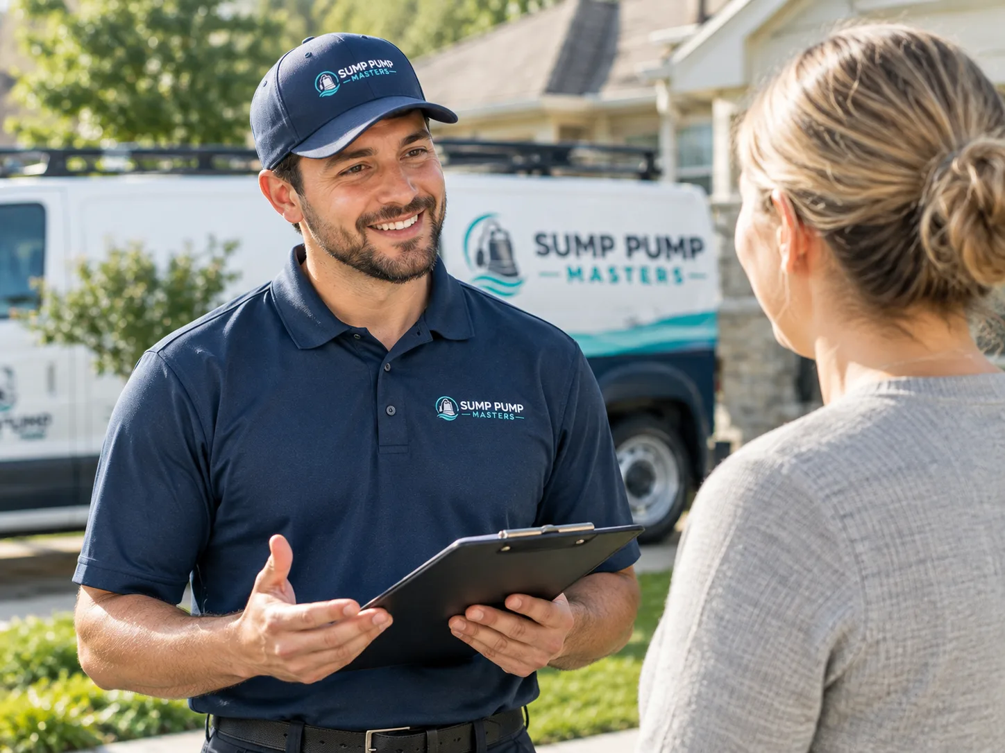 Sump Pump Repair Waukee, IA FAQs